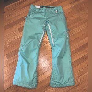 Oakley women’s ski pants